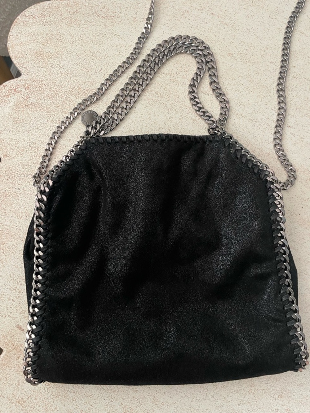 Stella McCartney Fallabella Bag - Picture 5 of 8